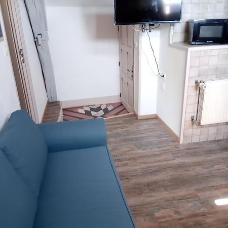 Le Marcel Appartement F1 De 24 M² Choisey Екстер'єр фото
