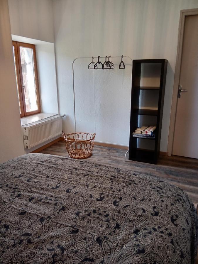 Le Marcel Appartement F1 De 24 M² Choisey Екстер'єр фото